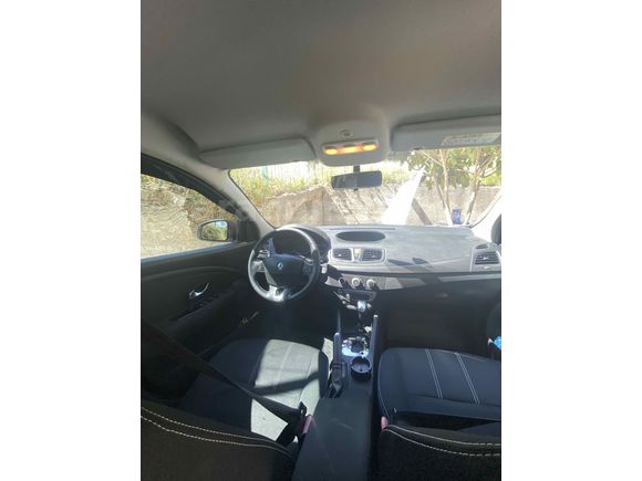 Sahibinden Renault Fluence 1.6 Icon 2014 Model 