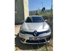 Sahibinden Renault Fluence 1.6 Icon 2014 Model 