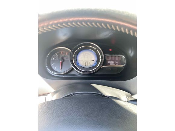 Sahibinden Renault Fluence 1.6 Icon 2014 Model 