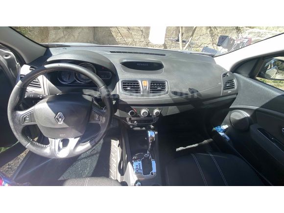 Sahibinden Renault Fluence 1.6 Icon 2014 Model 