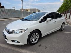 Sahibinden Honda Civic 1.6i VTEC Eco Premium 2013 Model