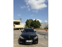 Sahibinden BMW 3 Serisi 320d M Sport 2011 Model 