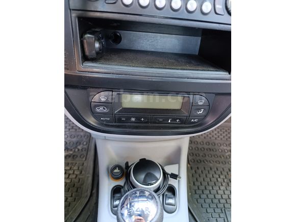 Sahibinden Citroen C3 1.6 HDi SX 2006 Model