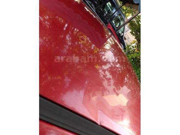 Sahibinden Citroen C3 1.6 HDi SX 2006 Model
