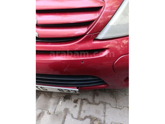 Sahibinden Citroen C3 1.6 HDi SX 2006 Model