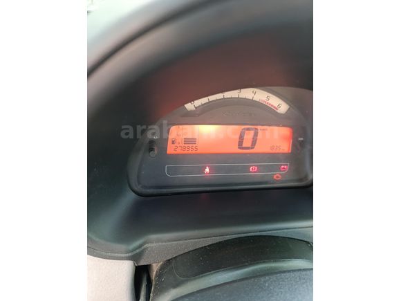 Sahibinden Citroen C3 1.6 HDi SX 2006 Model