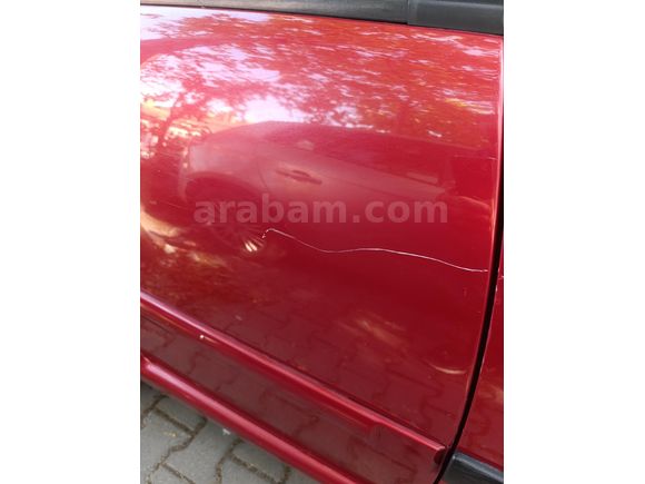 Sahibinden Citroen C3 1.6 HDi SX 2006 Model