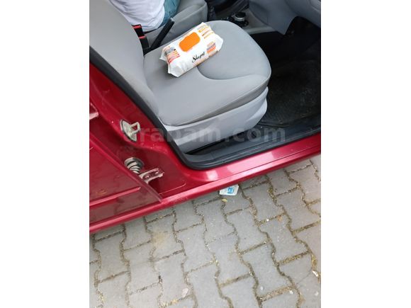 Sahibinden Citroen C3 1.6 HDi SX 2006 Model