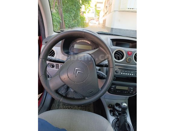Sahibinden Citroen C3 1.6 HDi SX 2006 Model