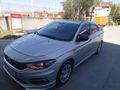 Sahibinden Fiat Egea 1.4 Fire Easy 2016 Model  161.500 km Gri