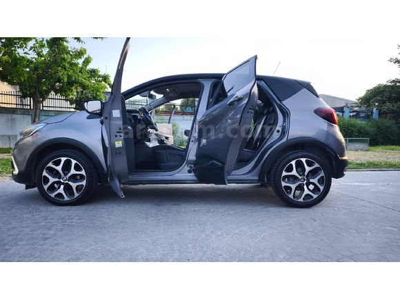 Sahibinden Renault Captur 1.5 dCi Icon 2019 Model