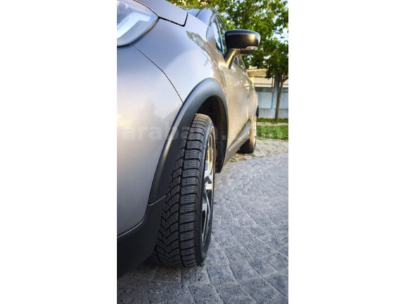 Sahibinden Renault Captur 1.5 dCi Icon 2019 Model