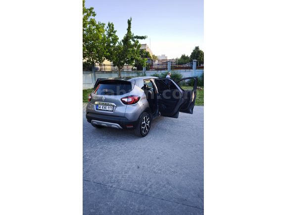 Sahibinden Renault Captur 1.5 dCi Icon 2019 Model