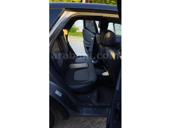 Sahibinden Renault Captur 1.5 dCi Icon 2019 Model