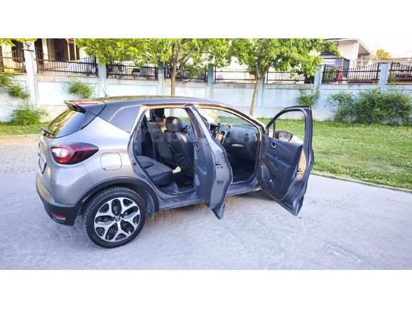 Sahibinden Renault Captur 1.5 dCi Icon 2019 Model