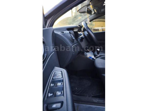 Sahibinden Renault Captur 1.5 dCi Icon 2019 Model