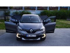 Sahibinden Renault Captur 1.5 dCi Icon 2019 Model