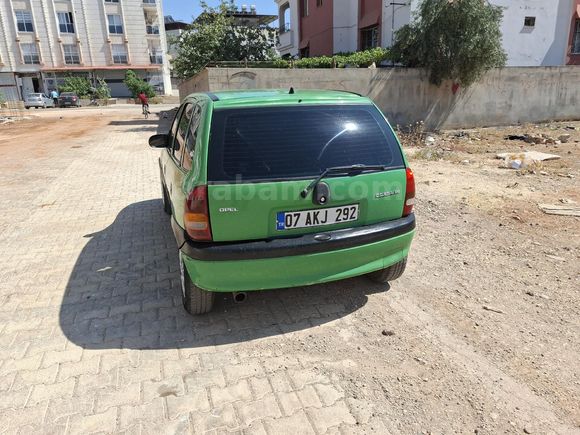 Sahibinden Opel Corsa 1.4 Swing 1998 Model