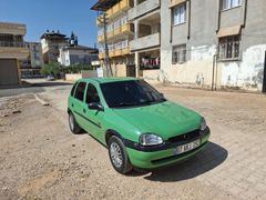 Sahibinden Opel Corsa 1.4 Swing 1998 Model