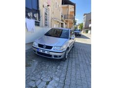Sahibinden Volkswagen Polo 1.4 Comfortline 2001 Model 