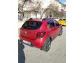 Sahibinden Dacia Sandero 1.5 dCi Stepway 2017 Model