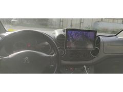 Sahibinden Peugeot Partner 1.6 HDI Outdoor 2012 Model