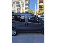 Sahibinden Fiat Fiorino Combi 1.3 Multijet Safeline 2023 Model