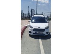 Sahibinden Ford Tourneo Courier 1.5 TDCi Delux 2018 Model