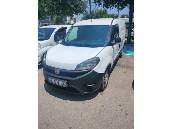 Acil satılık Doblo cargo