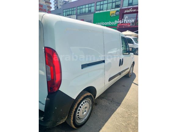Acil satılık Doblo cargo