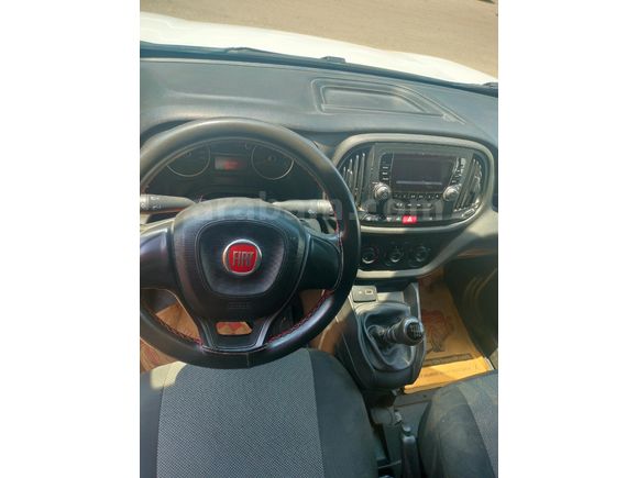 Acil satılık Doblo cargo