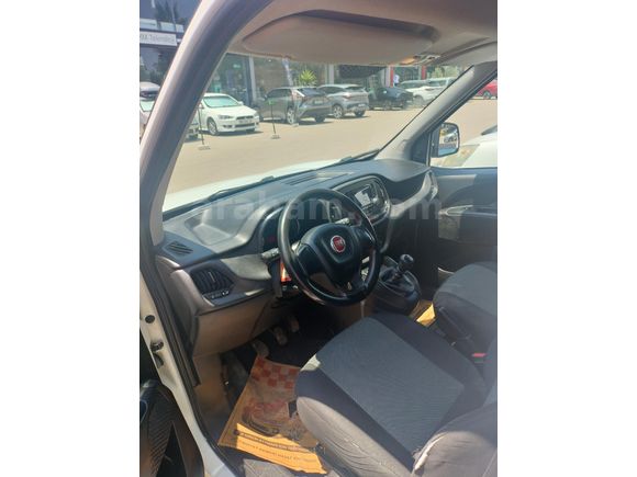 Acil satılık Doblo cargo