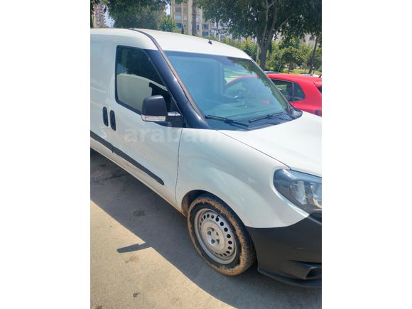 Acil satılık Doblo cargo