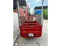 Sahibinden Arora AR 5000 Moped