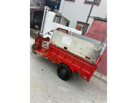 Sahibinden Arora AR 5000 Moped