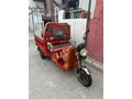 Sahibinden Arora AR 5000 Moped