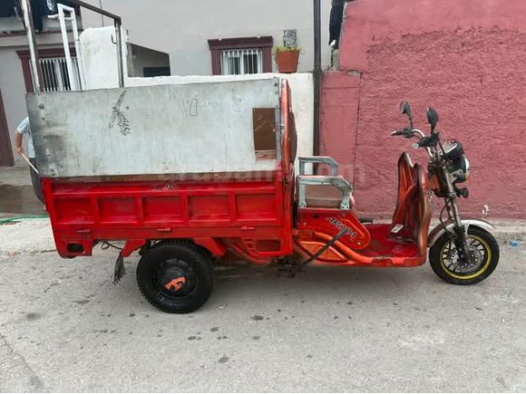 Sahibinden Arora AR 5000 Moped