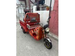 Sahibinden Arora AR 5000 Moped