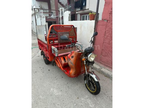 Sahibinden Arora AR 5000 Moped
