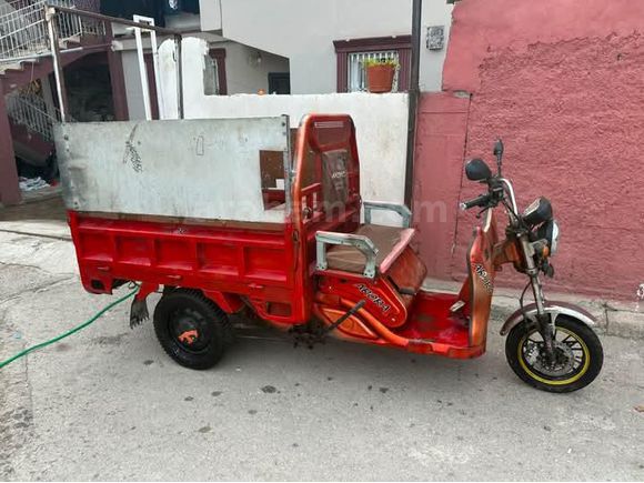 Sahibinden Arora AR 5000 Moped