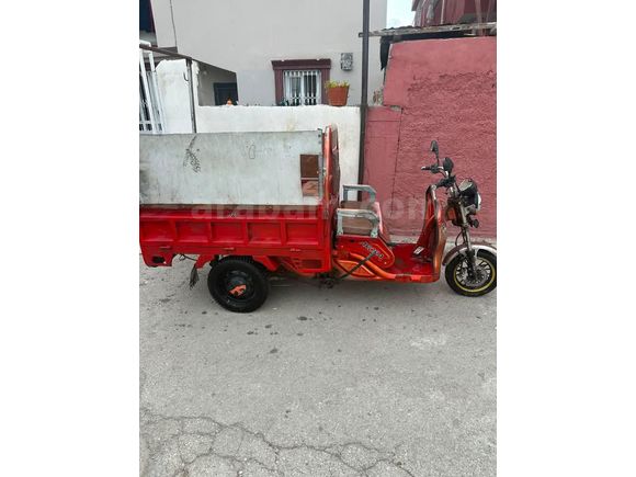 Sahibinden Arora AR 5000 Moped