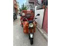Sahibinden Arora AR 5000 Moped