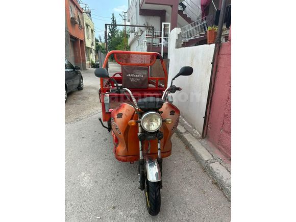 Sahibinden Arora AR 5000 Moped