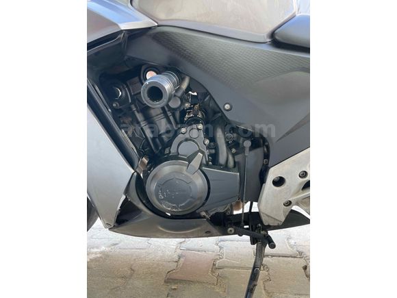 Sahibinden Honda CBR 500R 