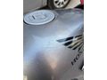 Sahibinden Honda CBR 500R 