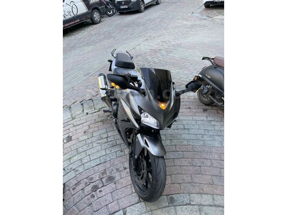 Sahibinden Honda CBR 500R 