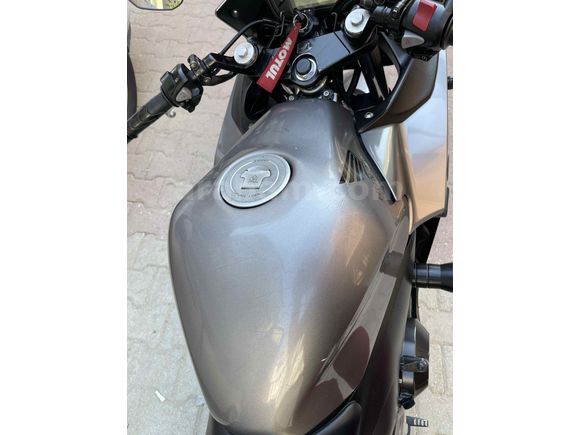 Sahibinden Honda CBR 500R 