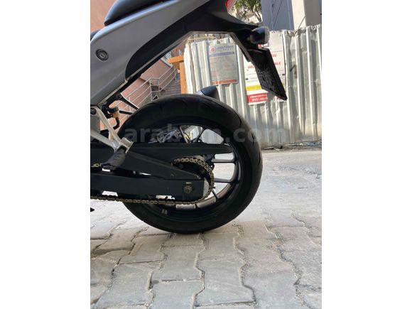 Sahibinden Honda CBR 500R 
