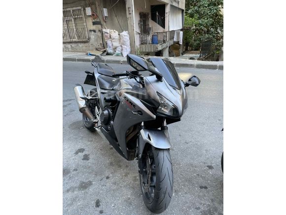 Sahibinden Honda CBR 500R 
