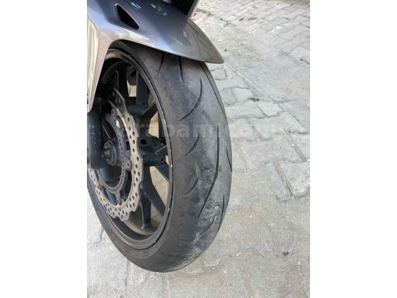 Sahibinden Honda CBR 500R 